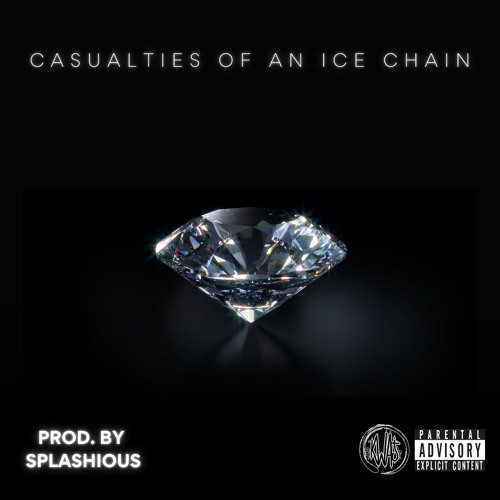 Casualties Of An Ice Chain