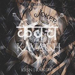 Kavach (Extended Mix)