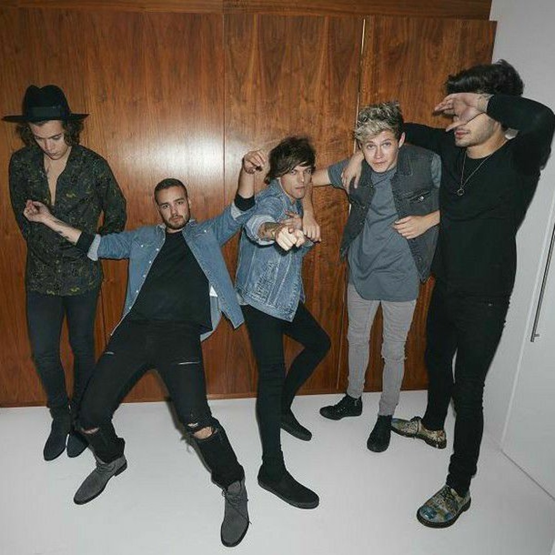 Stream One Chance To Dance ( One Direction Unreleased) by dumbro28 ...