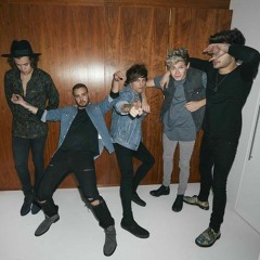 One Chance To Dance ( One Direction Unreleased)