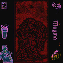 Magma