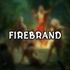 Kevin MacLeod - Firebrand (tribal Percussion Chase Music) [CC BY 4.0]