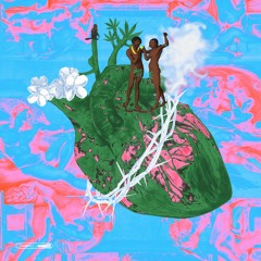 3.Stop Cryin'(feat.The Tribal)