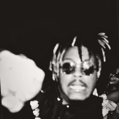 JuiceWRLD- DARK TINTS