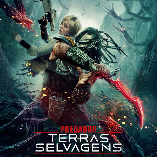 »[CB01]!— Predator: Badlands Streaming ITA (2025) in Altadefinizione HD