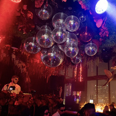 Swavé || Somewhere Nowhere NY 2.23.2025