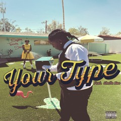 IAMSAYIBOY Feat Chelle Nae - Your Type Mastered