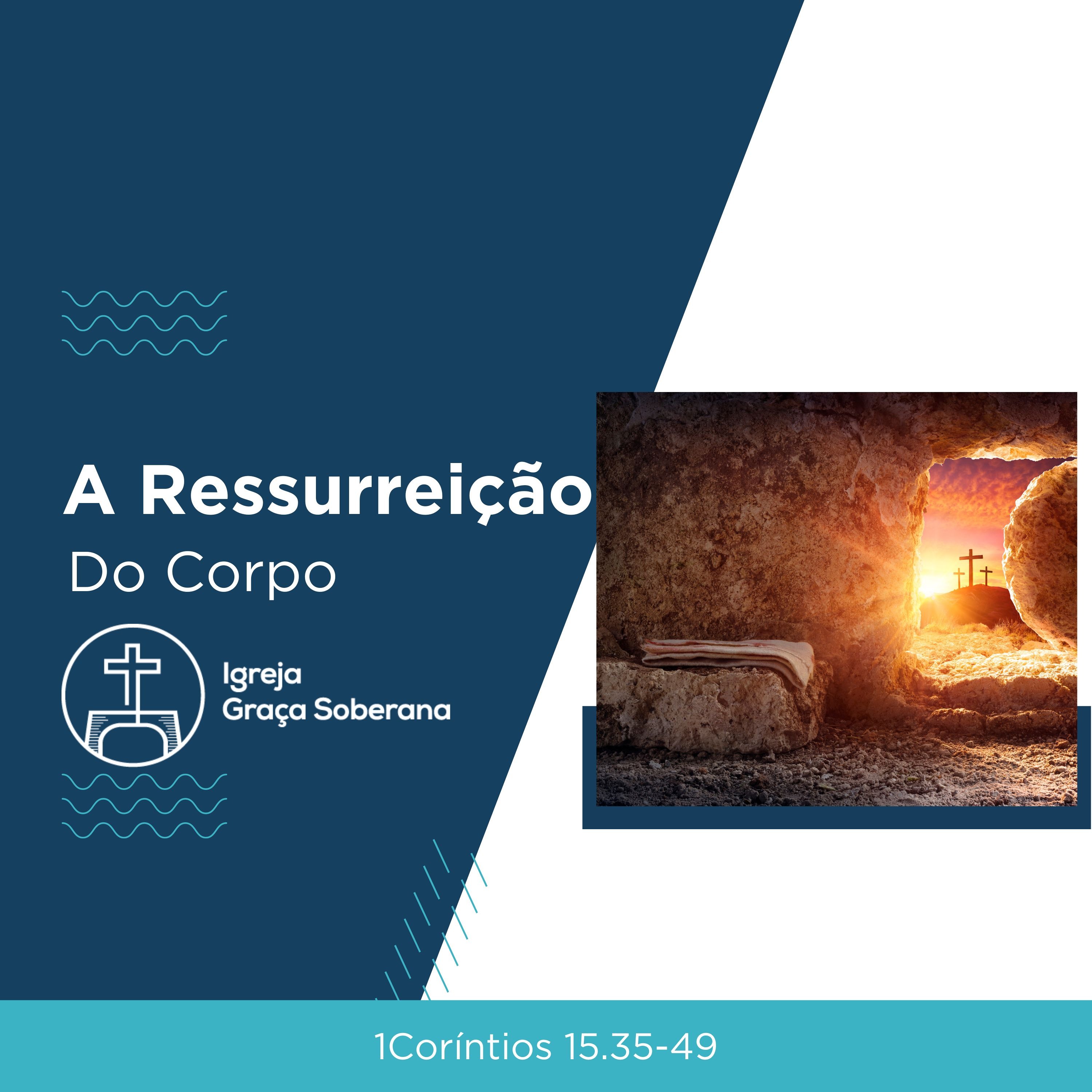 Igreja Graça Soberana de Rio Grande