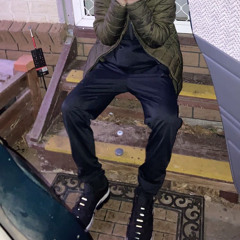 Freaky individual