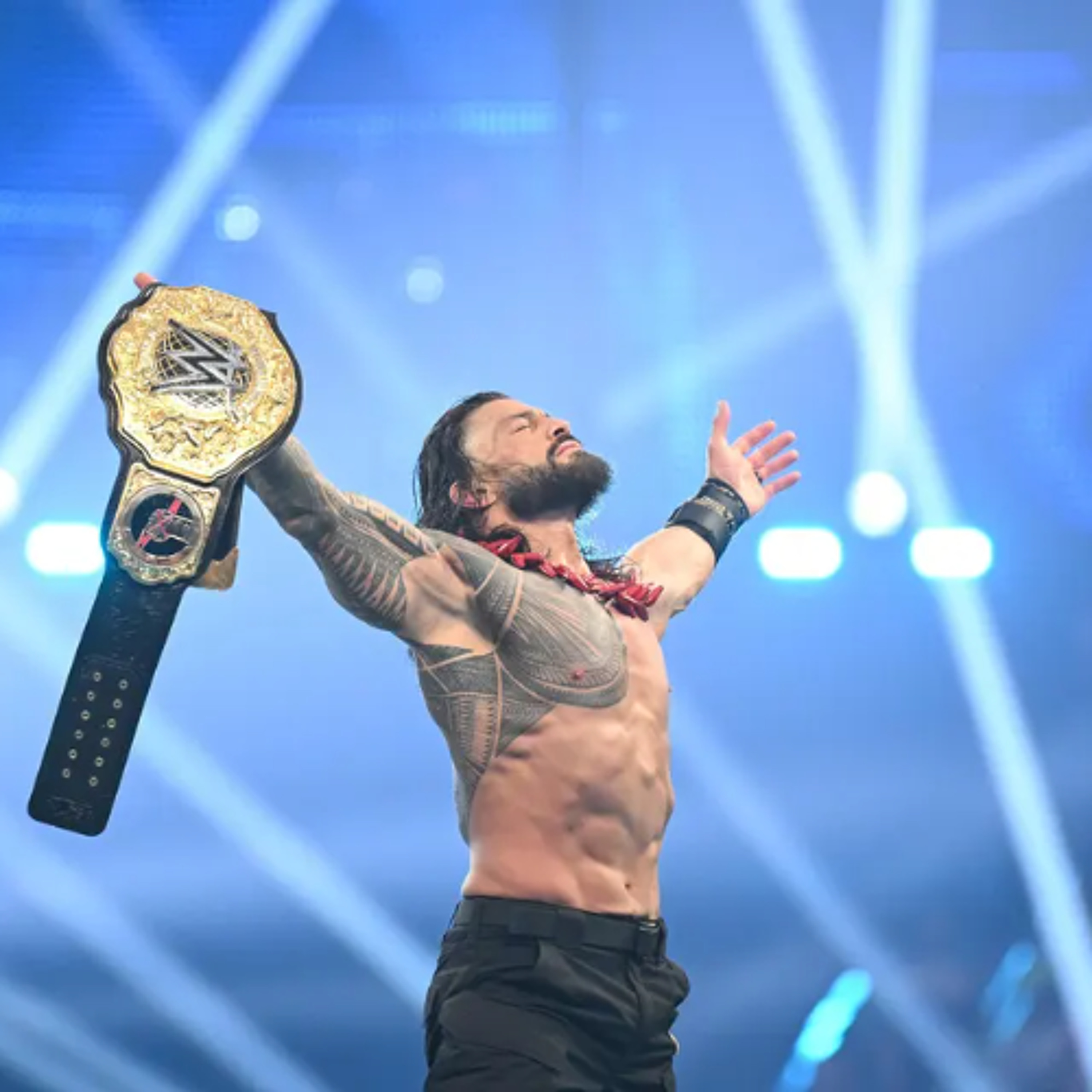 Monday, April 20:  No Holds Barred Wrestling Show WrestleMania 42 Night Two Review episode artwork