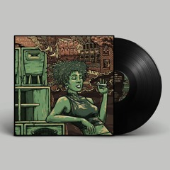 The Meditator & Dj Ink - Do2me - Deep Ones EP - MEDITATOR020 - Out Now