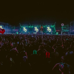ZEDS DEAD LIVE @ EDC LAS VEGAS 2022