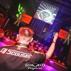 DJ SCOUSER - YOUR SHINING ( Q PROJECT EDIT )