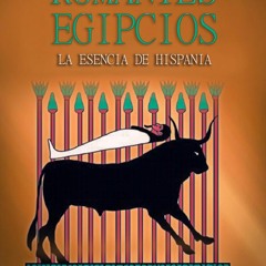 ePub/Ebook Romaníes Egipcios BY : Moustafa Gadalla