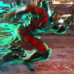 Street Fighter 6 || Undying Desire (M. Bison Theme)