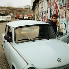 postcard from Berlin