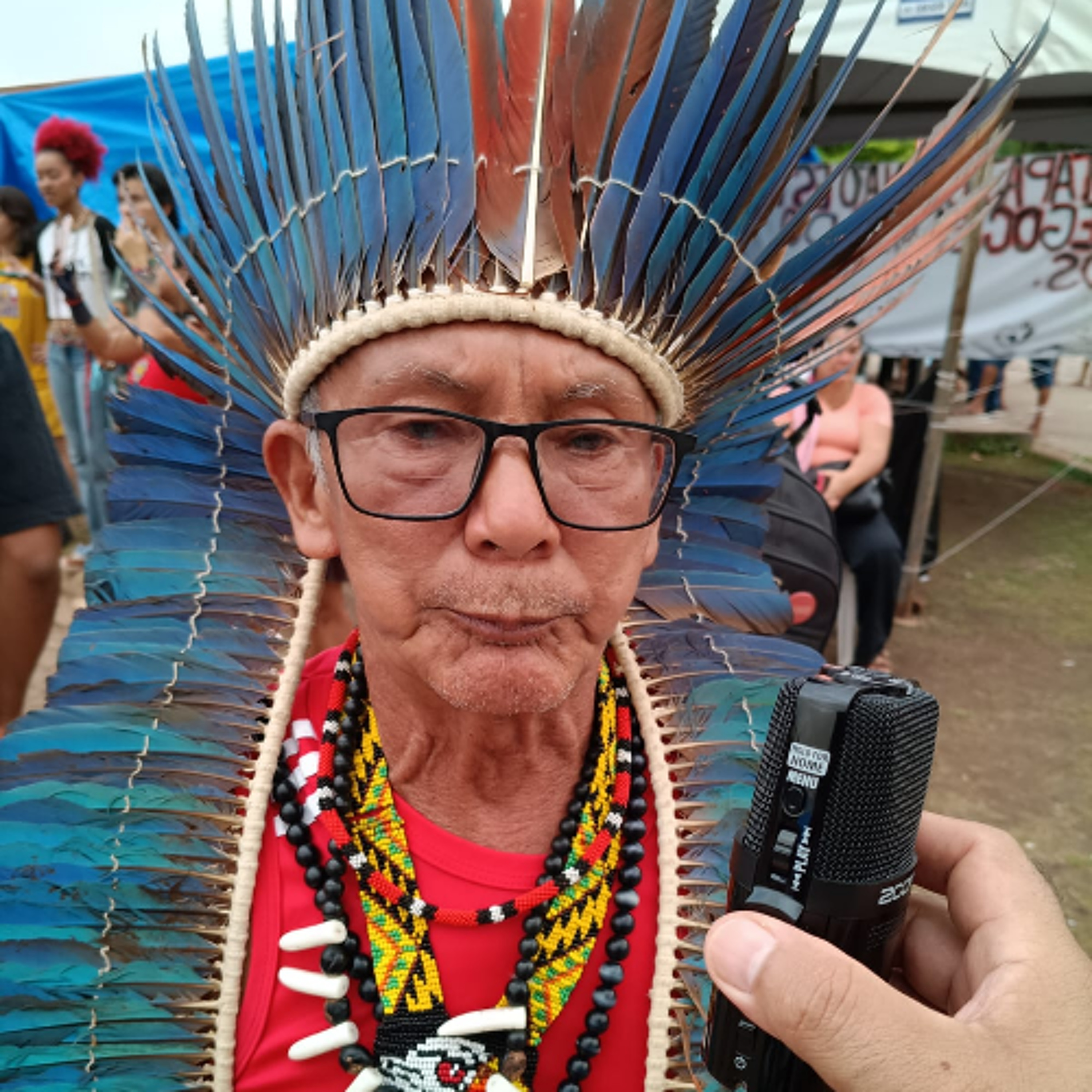 Povos indígenas lutam pelo bem comum e conquistam vitória contra dragagens na Amazônia