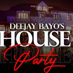 Da House Party Mixx 2
