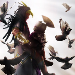 Destiny2 - mixes, EDM, House and Mashups