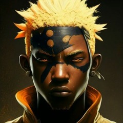 Dead Man Ft @1_luhsensei