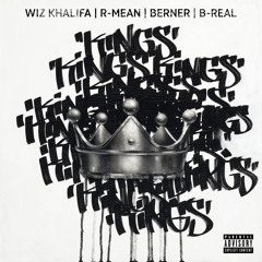 Kings (feat. Wiz Khalifa)