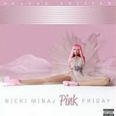 Dsparkz ( Save Me) Nicki Minaj litefeet mix