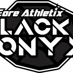 Black Onyx Core Athletix 2020 - 2021 CORE TRAXX