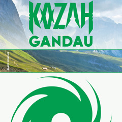Gandau (Original Mix)
