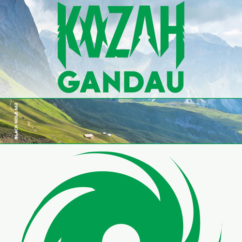 Gandau (Original Mix)