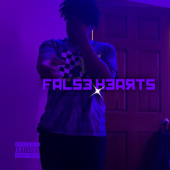 False Hearts (Prod. Noevdv)