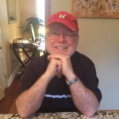 Passing at 76 by Malcolm Hines