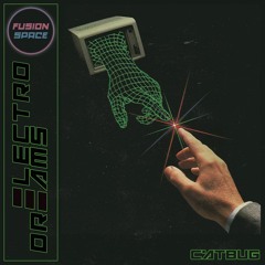 Catbug-Electro dreams