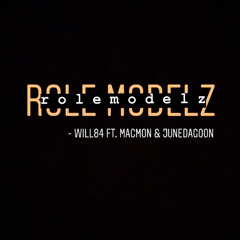 Rolemodelz (feat. Macmon & Junethagoon)