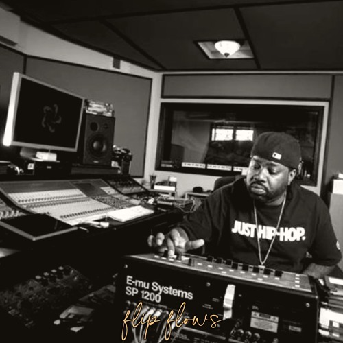 Lord Finesse type beat | Boom Bap | Hip Hop | "flip flows"