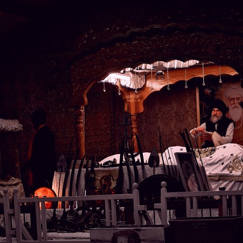 Dusserah Paath - ਮੋਹਨੀ ਛੰਦ