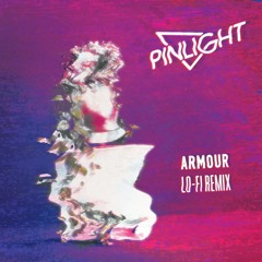 Armour (lo-fi remix)