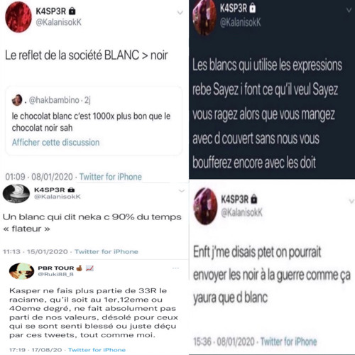 DISSTRACK
