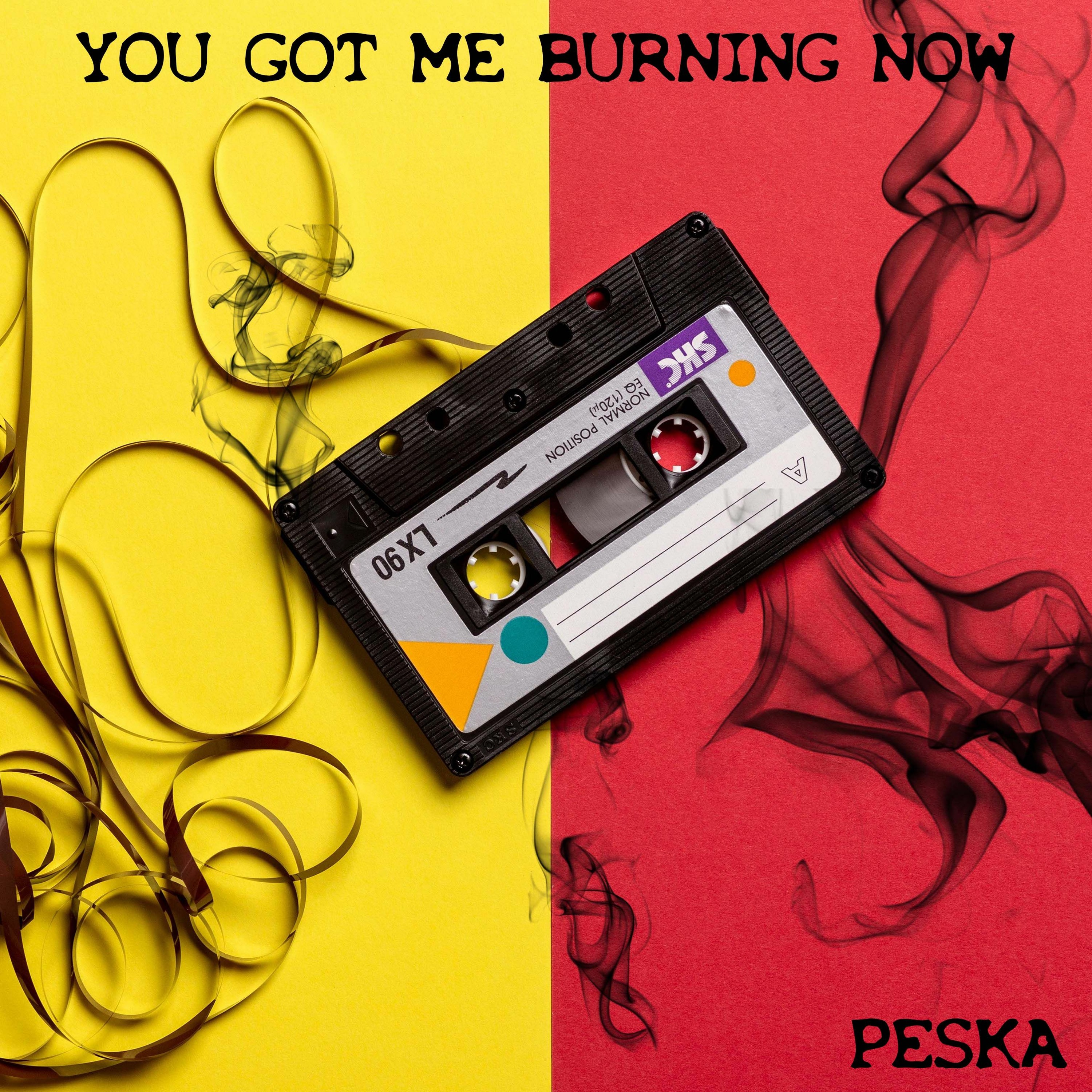 Peska