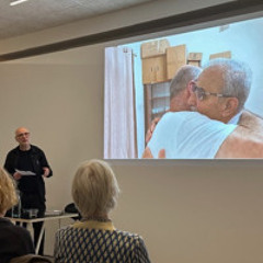 Är fred och försoning en möjlighet för mig?