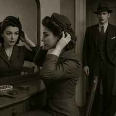 Just Wait - YUE on vocals and Paul Redmond on Drums