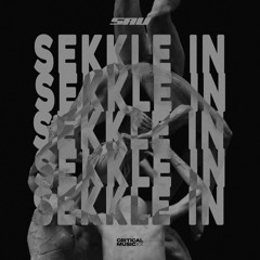 Halogenix & Sparks - Sekkle In (SAV Edit)