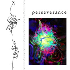 Peri - Perseverance (Official Audio)