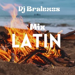 Latin Mix