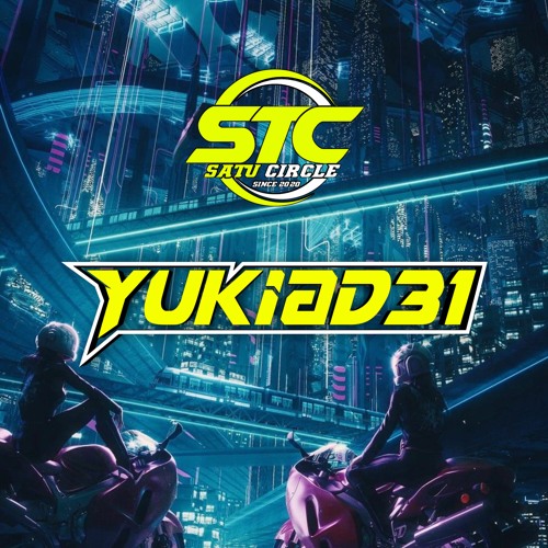 STC - ANAK'NA PAK BUPATI [ EZZA JUNIOR x YUKIAD31 ] ANTO PRATAMA