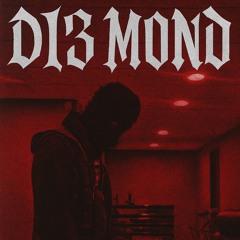 DI3 M0N0 pro. RAYOFFKEY,  FANCYJPROD, AND OUSHEN