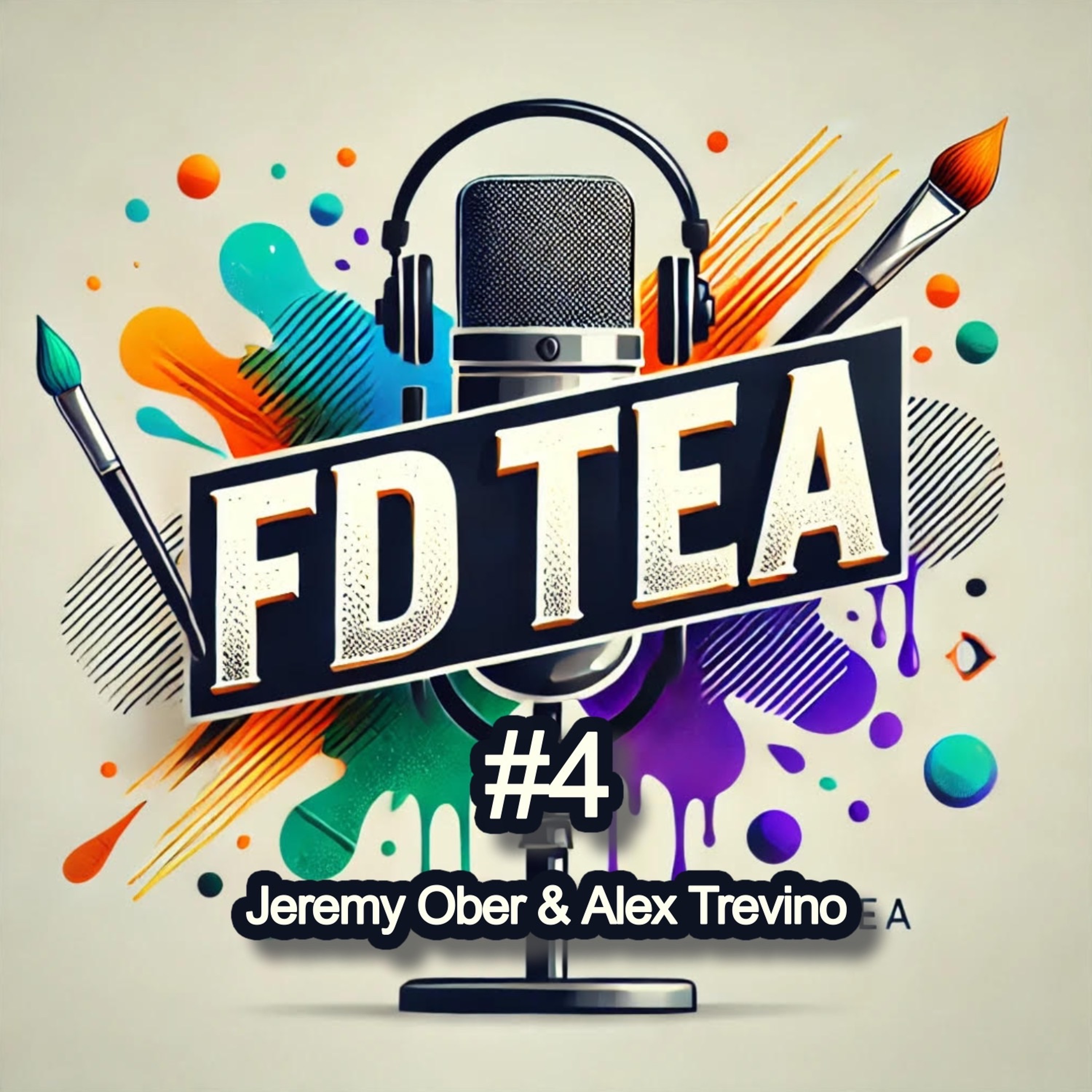 Audible Farm Podcast