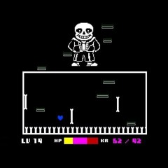 UNDERTALE - Megalovania [DEBUG MODE]
