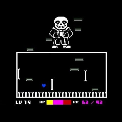 UNDERTALE - Megalovania [DEBUG MODE]