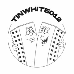 TINWHITE012 // Tower Block Dreams - Time Is Now White Vol.12