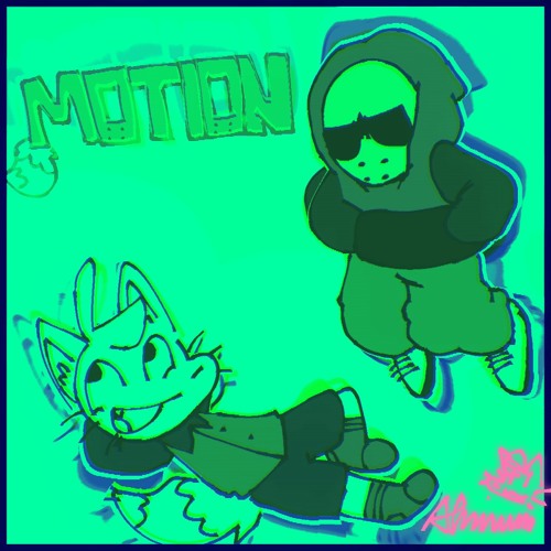 Lucid Funkin' - MOTION